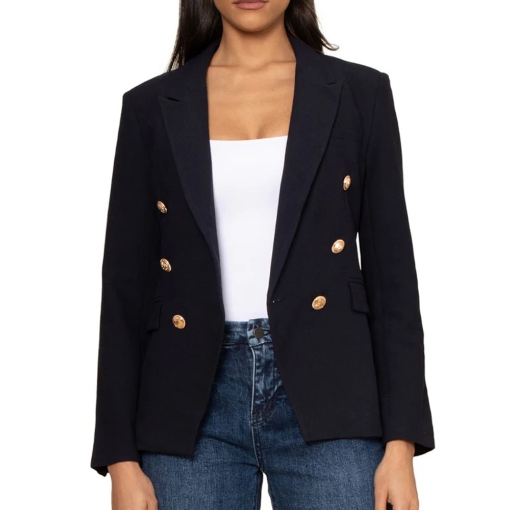 Heartloom
Aiden Blazer xs